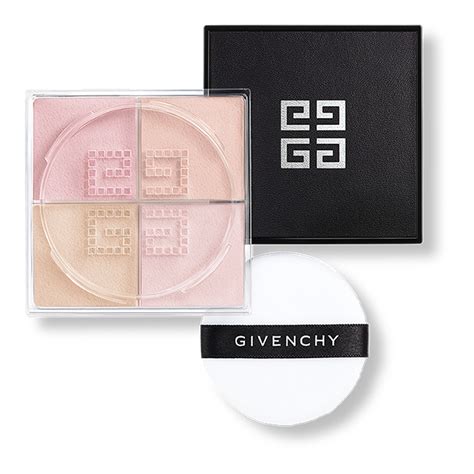 givenchy prisme libre loose powder uk|givenchy prisme libre setting powder.